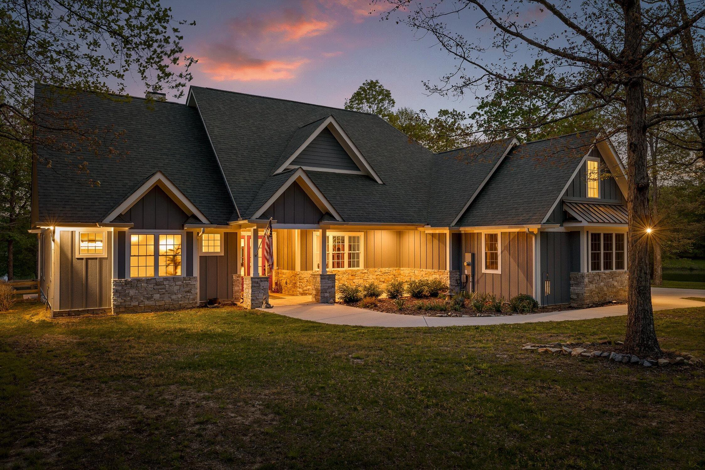 234 Reflection Drive Dunlap, TN 37327 - Photo 8 of 88 01-Reflection-79