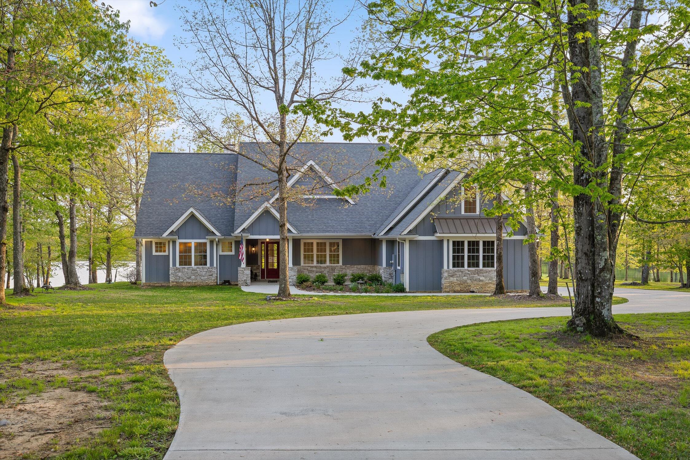 234 Reflection Drive Dunlap, TN 37327 - Photo 85 of 88 58-Reflection-56