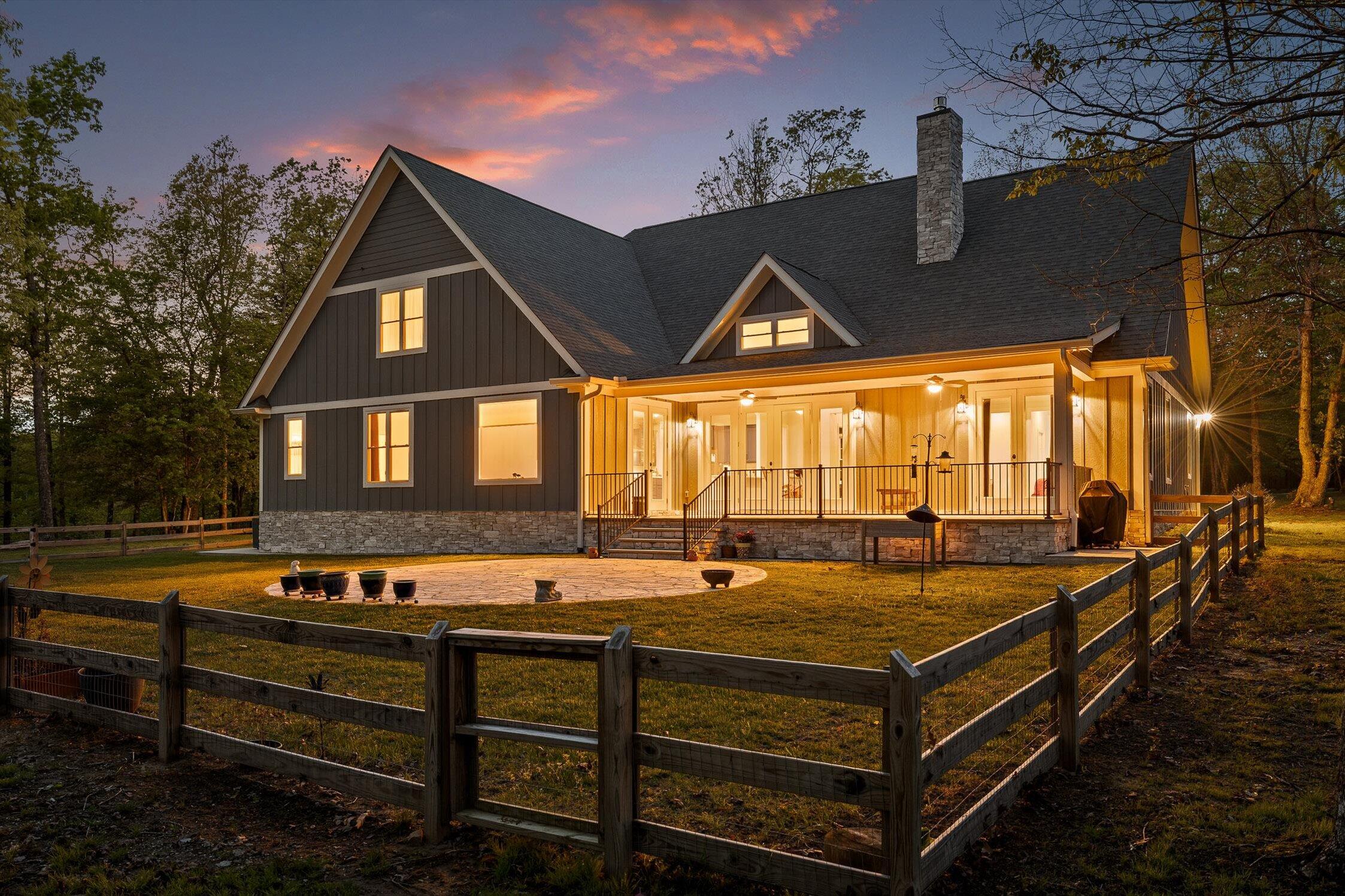 234 Reflection Drive Dunlap, TN 37327 - Photo 9 of 88 88-Reflection-87