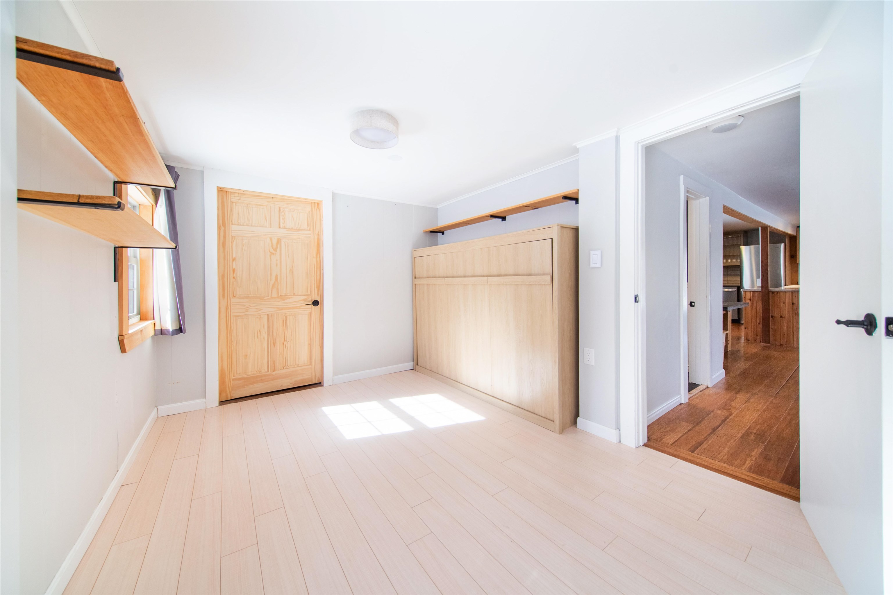438 Marshall Road Duxbury, VT 05676 - Photo 14 of 39 Gallery Image 14
