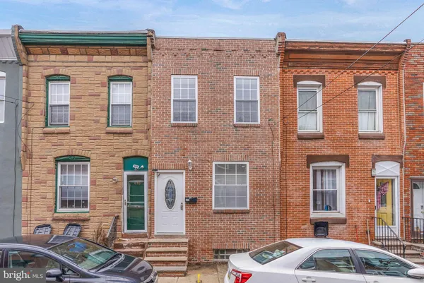 $525,000 | 614 South LeCount Street, Philadelphia, PA 19146