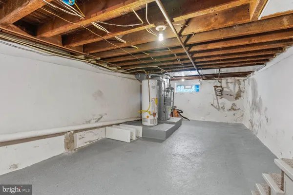 $525,000 | 614 South LeCount Street, Philadelphia, PA 19146