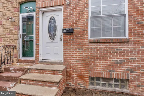 $525,000 | 614 South LeCount Street, Philadelphia, PA 19146