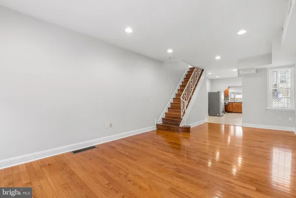 $525,000 | 614 South LeCount Street, Philadelphia, PA 19146