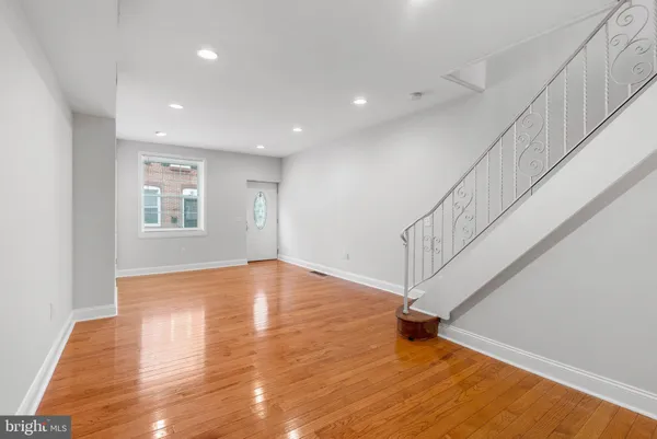 $525,000 | 614 South LeCount Street, Philadelphia, PA 19146