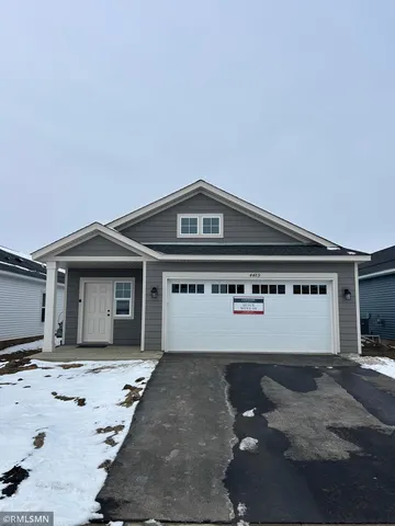 $344,900 | 4489 223rd Street West, Farmington, MN 55024