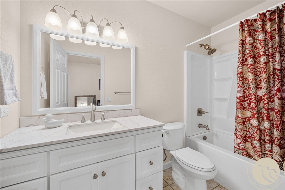 2910 Tartan Road Billings, MT 59101 - Photo 21 of 43 Gallery Image 21