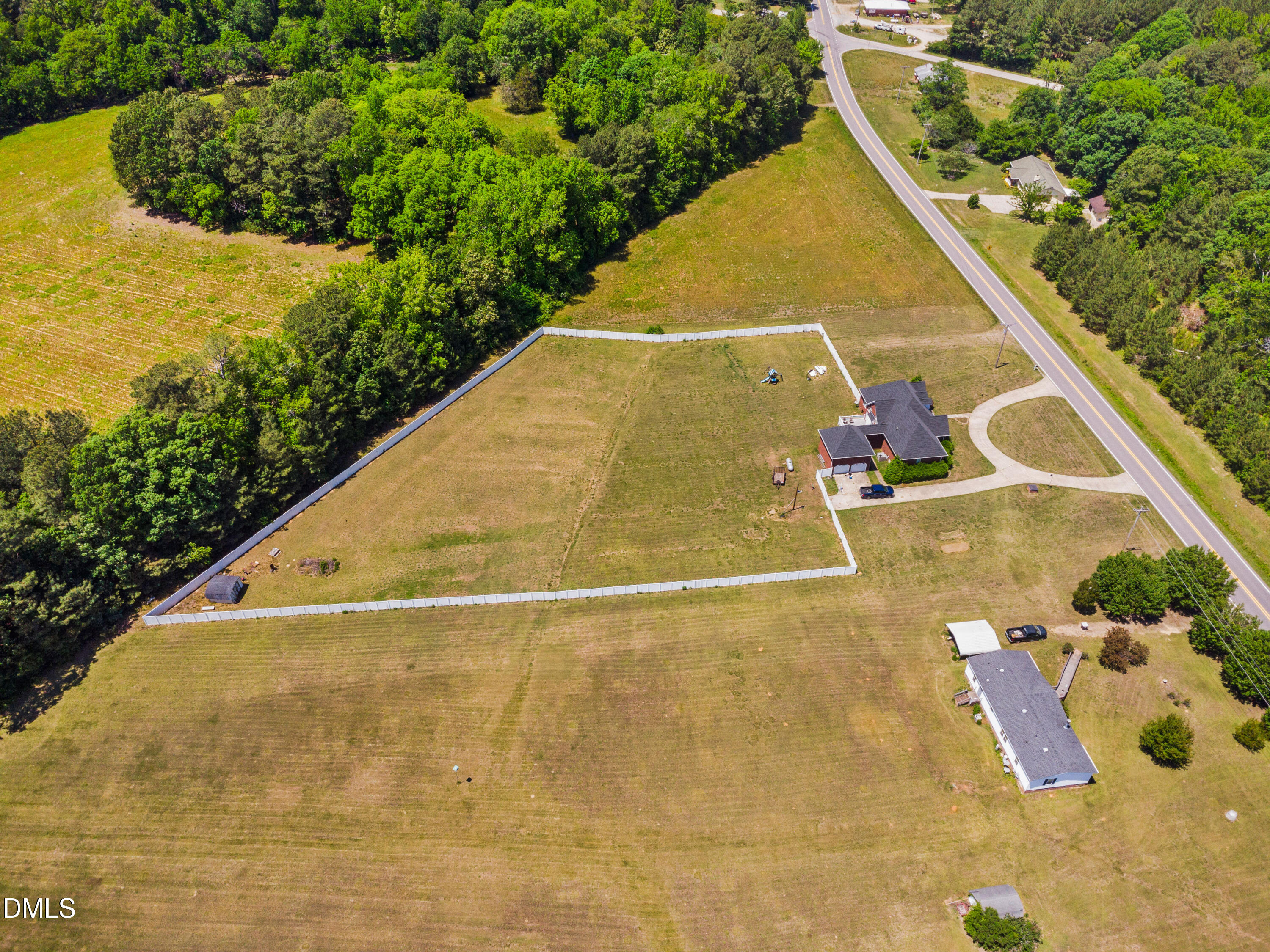 54 Aylebury Ridge Zebulon, NC 27597 - Photo 68 of 76