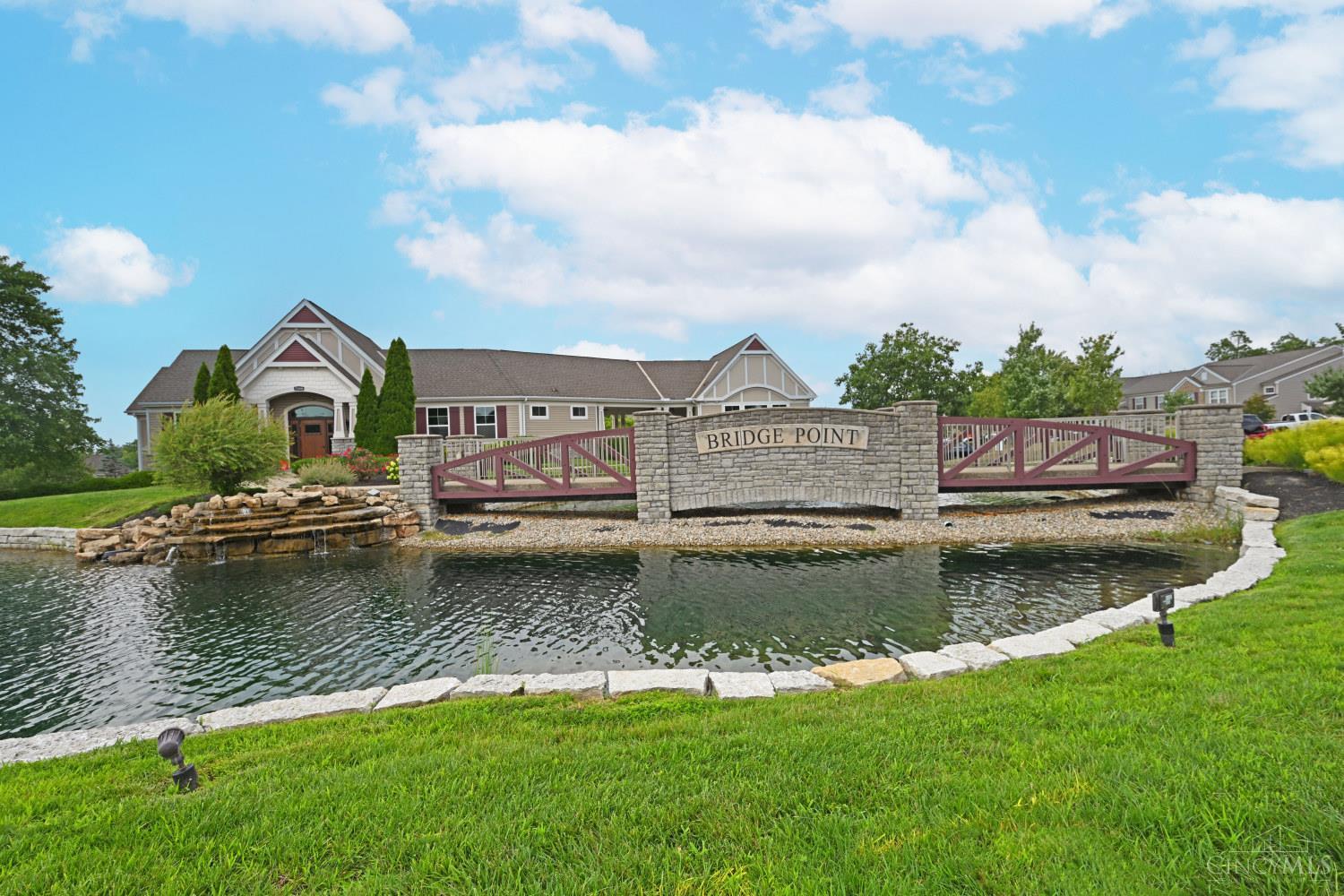7302 Bridge Point Drive Cincinnati, OH 45248 - Photo 38 of 42