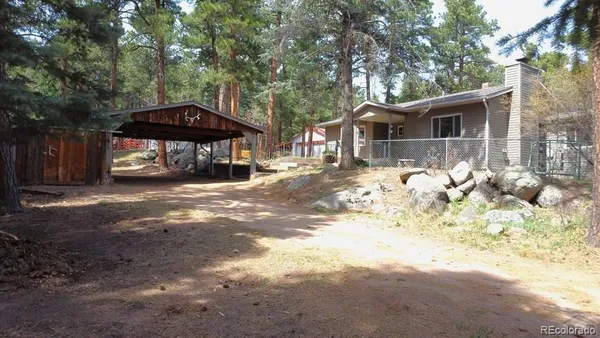 $425,000 | 8285 Park Road, Rye, CO 81069
