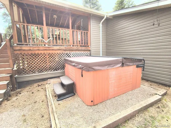 $425,000 | 8285 Park Road, Rye, CO 81069