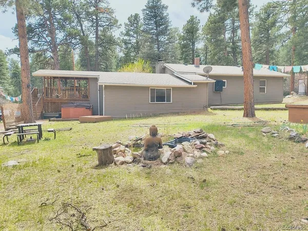 $425,000 | 8285 Park Road, Rye, CO 81069