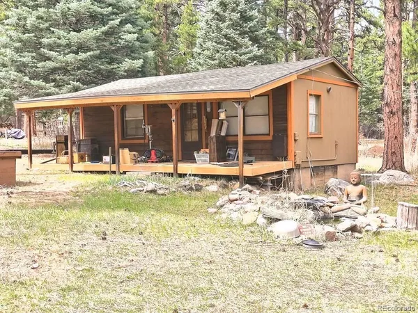 $425,000 | 8285 Park Road, Rye, CO 81069