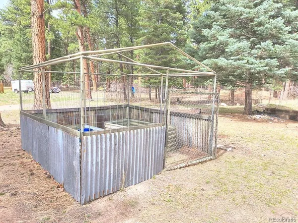 $425,000 | 8285 Park Road, Rye, CO 81069