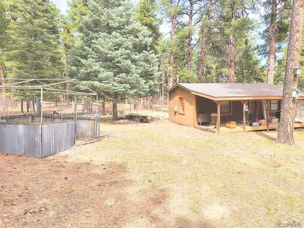 $425,000 | 8285 Park Road, Rye, CO 81069