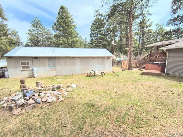 $425,000 | 8285 Park Road, Rye, CO 81069