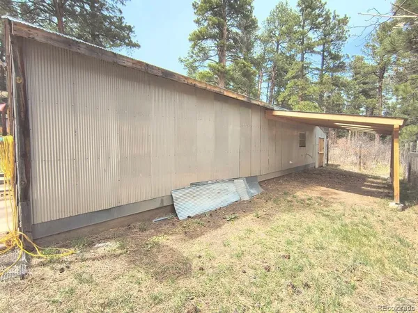 $425,000 | 8285 Park Road, Rye, CO 81069