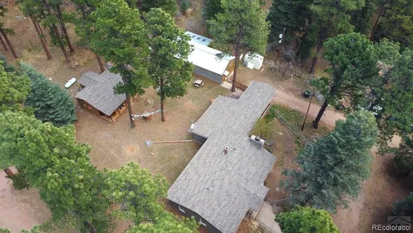 $425,000 | 8285 Park Road, Rye, CO 81069