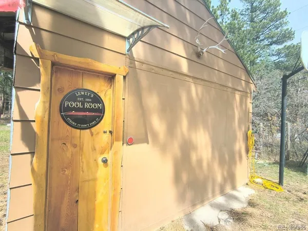 $425,000 | 8285 Park Road, Rye, CO 81069
