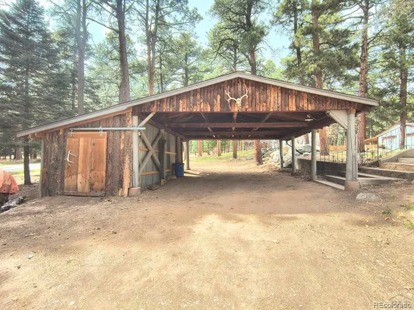 $425,000 | 8285 Park Road, Rye, CO 81069
