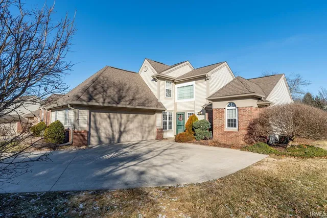 $415,000 | 737 East Moss Creek Circle, Bloomington, IN 47401