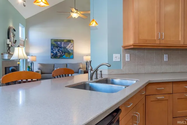 $415,000 | 737 East Moss Creek Circle, Bloomington, IN 47401