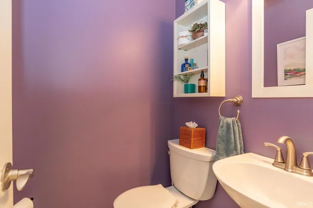 $415,000 | 737 East Moss Creek Circle, Bloomington, IN 47401