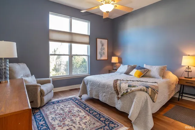 $415,000 | 737 East Moss Creek Circle, Bloomington, IN 47401