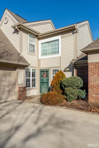 $415,000 | 737 East Moss Creek Circle, Bloomington, IN 47401