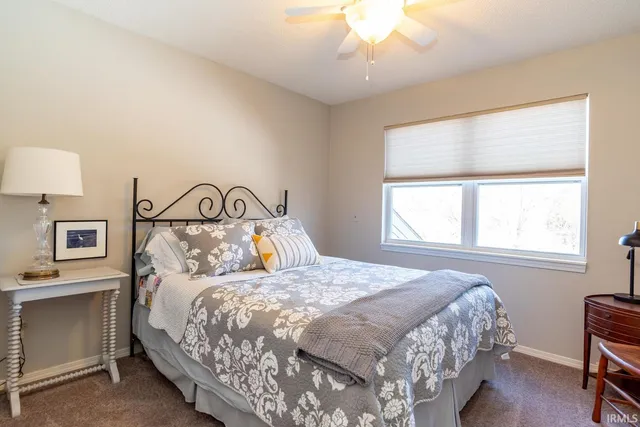 $415,000 | 737 East Moss Creek Circle, Bloomington, IN 47401