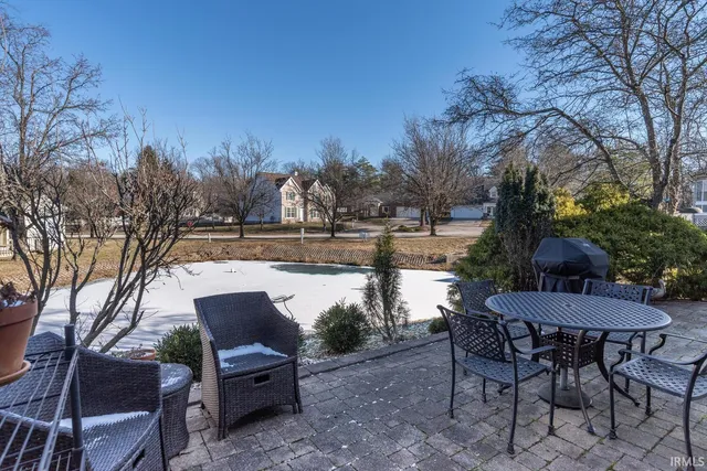 $415,000 | 737 East Moss Creek Circle, Bloomington, IN 47401