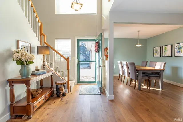 $415,000 | 737 East Moss Creek Circle, Bloomington, IN 47401