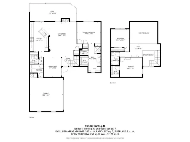 $415,000 | 737 East Moss Creek Circle, Bloomington, IN 47401