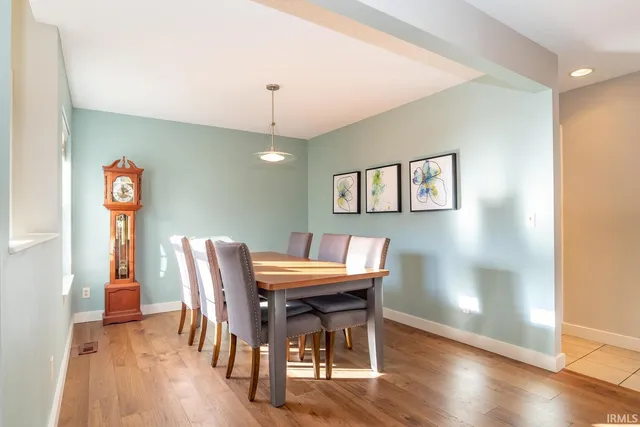 $415,000 | 737 East Moss Creek Circle, Bloomington, IN 47401