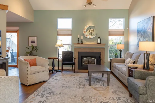 $415,000 | 737 East Moss Creek Circle, Bloomington, IN 47401