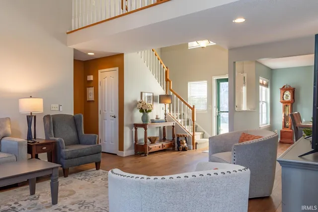 $415,000 | 737 East Moss Creek Circle, Bloomington, IN 47401