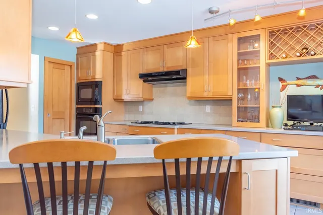 $415,000 | 737 East Moss Creek Circle, Bloomington, IN 47401