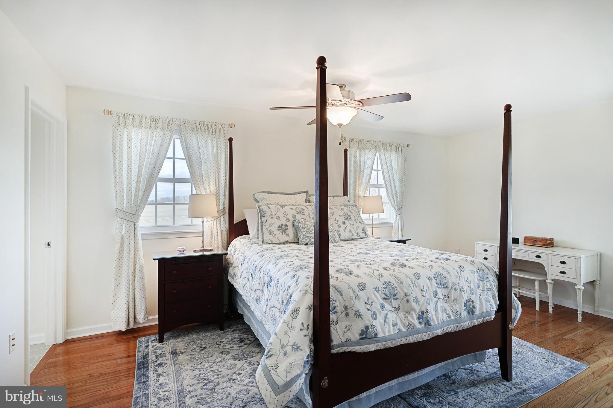 1011 Barts Church Road Hanover, PA 17331 - Photo 21 of 46 Primary Bedroom