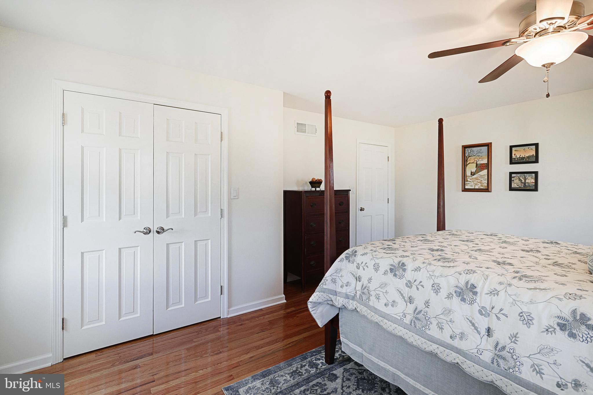 1011 Barts Church Road Hanover, PA 17331 - Photo 22 of 46 Primary Bedroom