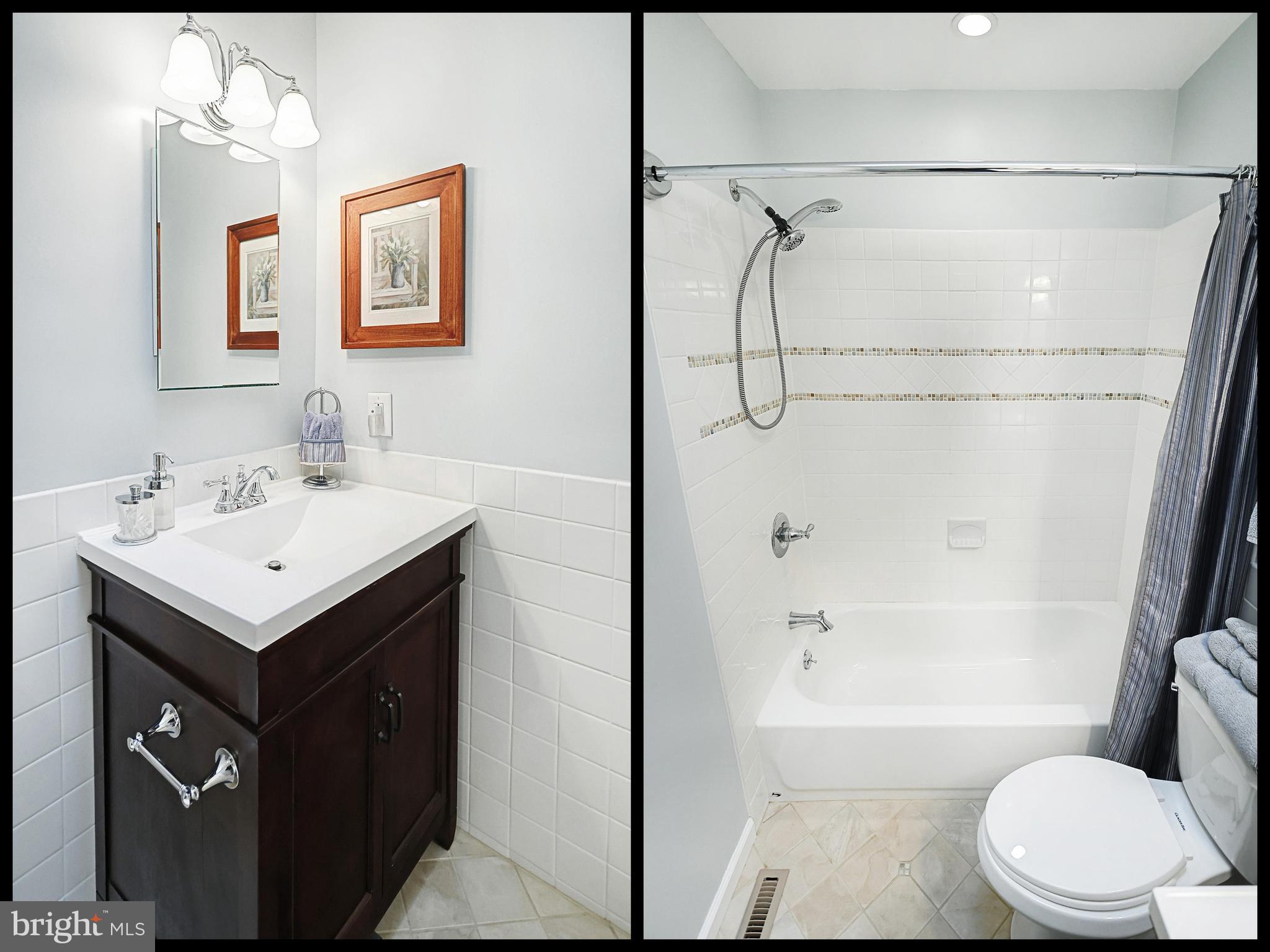 1011 Barts Church Road Hanover, PA 17331 - Photo 30 of 46 Upper Level Full Bath