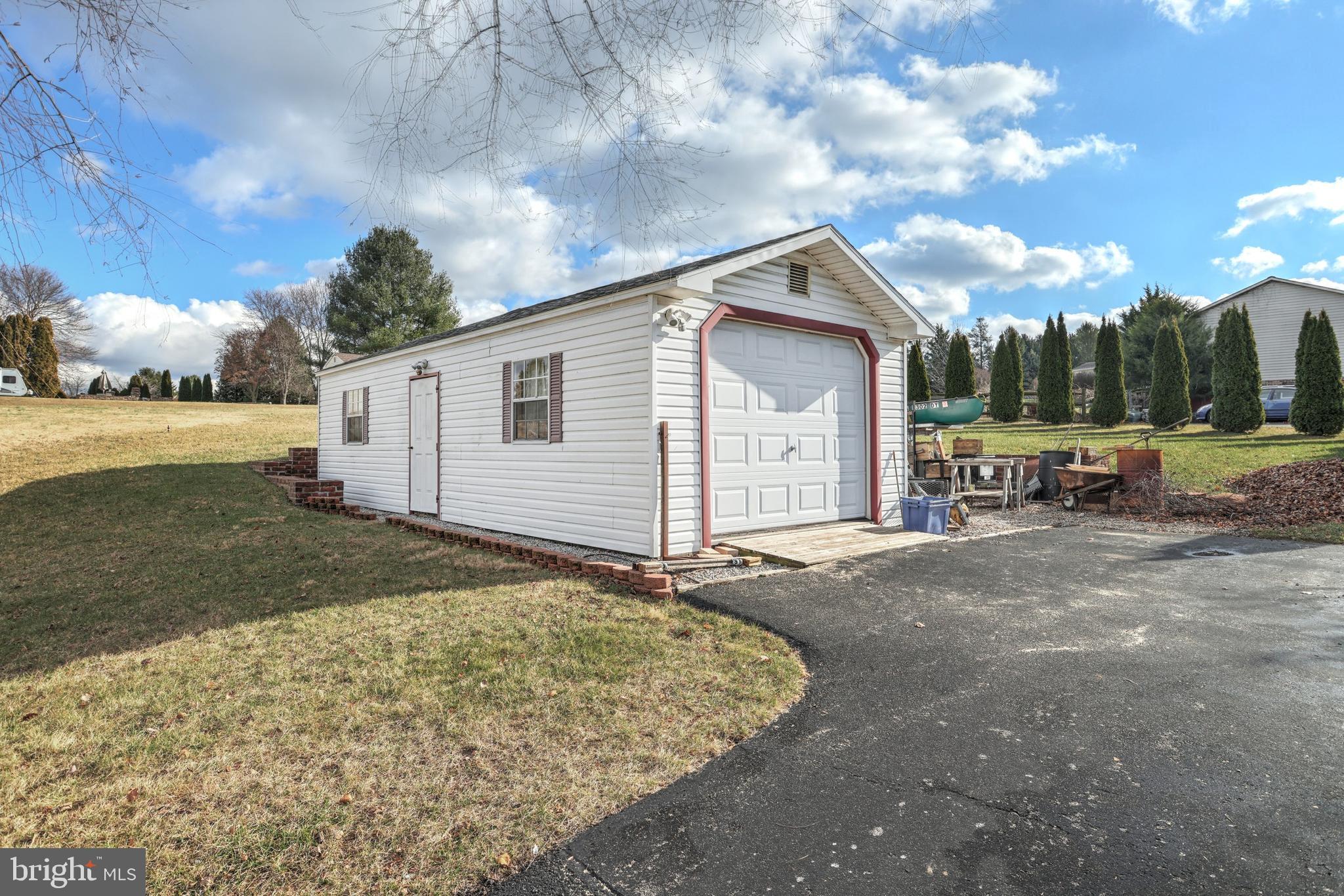 1011 Barts Church Road Hanover, PA 17331 - Photo 39 of 46 Gallery Image 39