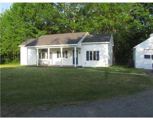 75 Ocean Park Road Saco, ME 04072 - Photo 1 of 11 Exterior Front.