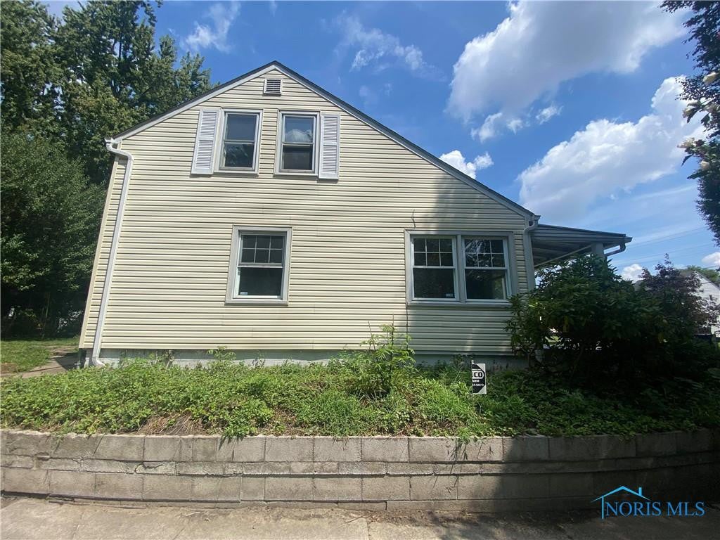 3827 Bellevue Road Toledo, OH 43613 - Photo 24 of 28 Gallery Image 24