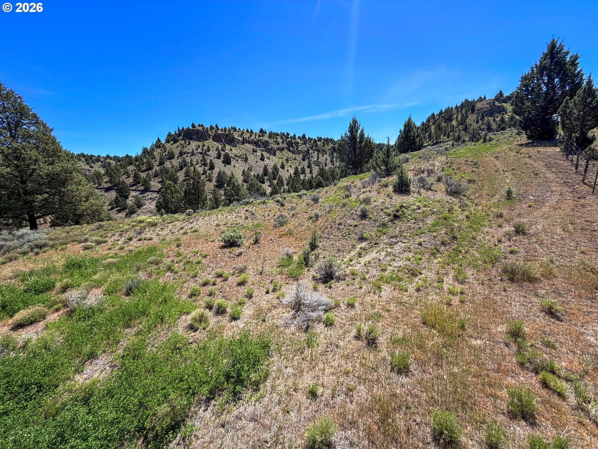 Luce Creek Road John Day, OR 97845 - Photo 2 of 18