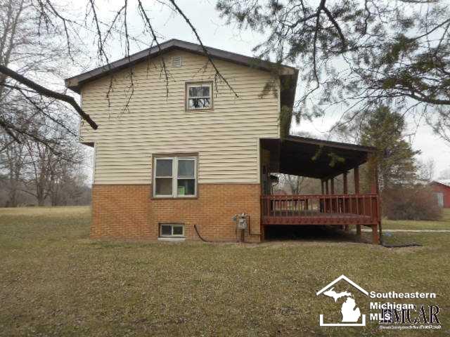 13148 Darling Road Milan, MI 48160 - Photo 1 of 23