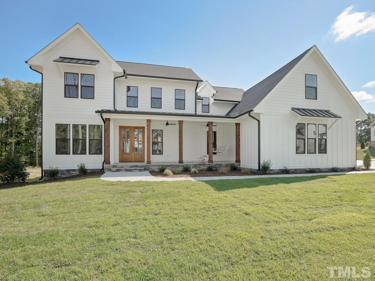 214 Eagle Creek Lane Apex, NC 27502 - Photo 1 of 31 Gallery Image 1