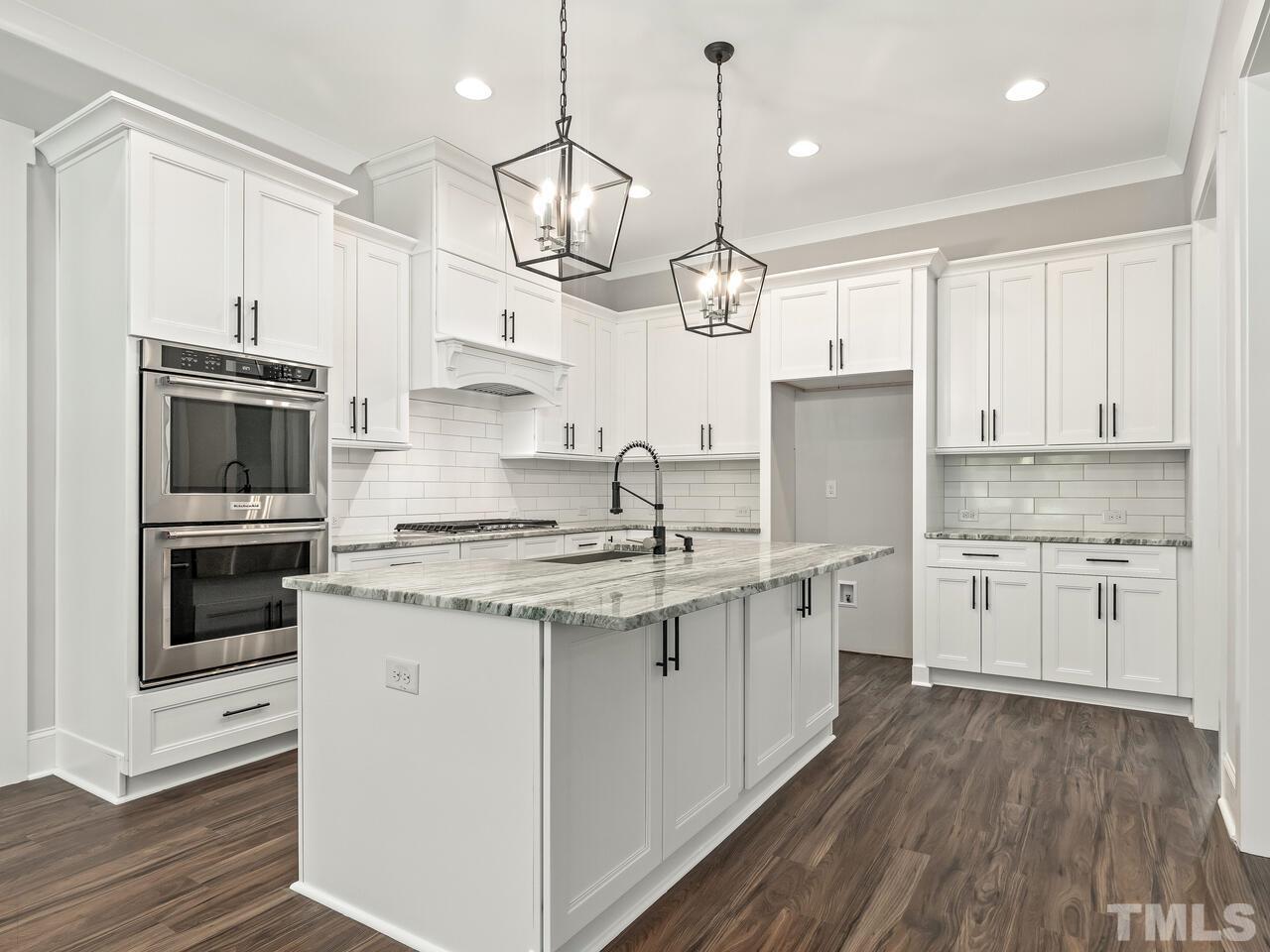 214 Eagle Creek Lane Apex, NC 27502 - Photo 11 of 31 Gallery Image 11