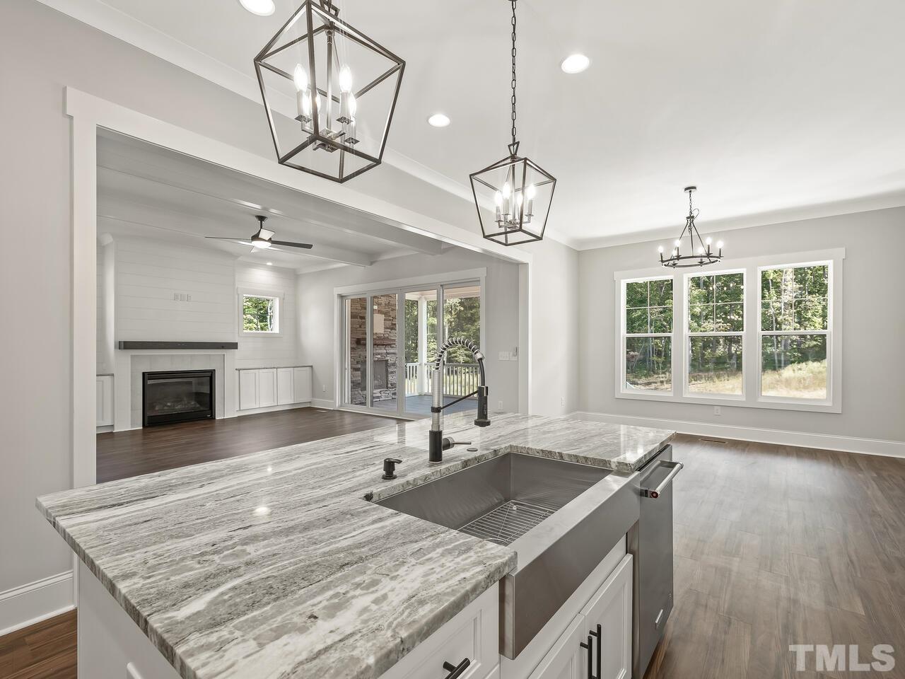 214 Eagle Creek Lane Apex, NC 27502 - Photo 12 of 31 Gallery Image 12