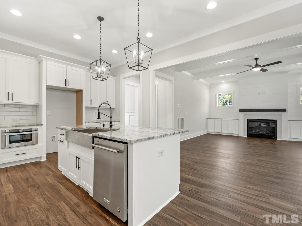 214 Eagle Creek Lane Apex, NC 27502 - Photo 13 of 31 Gallery Image 13