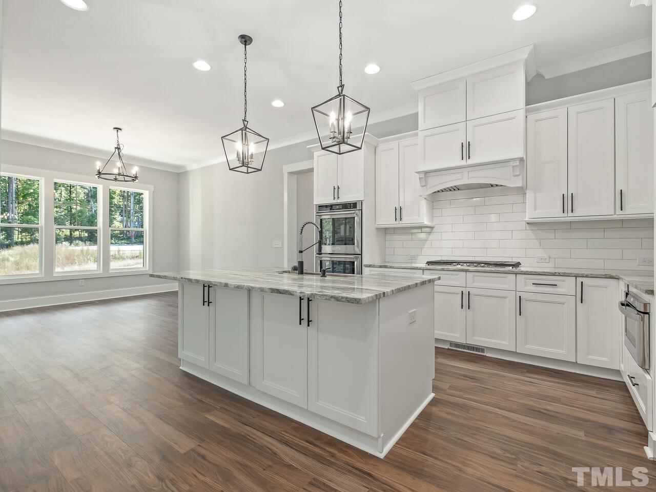 214 Eagle Creek Lane Apex, NC 27502 - Photo 14 of 31 Gallery Image 14